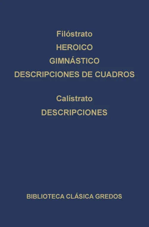 Heroico Gimnastico Descripciones de cuadros Descripciones