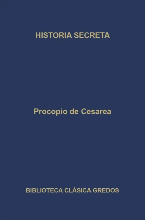 Historia secreta