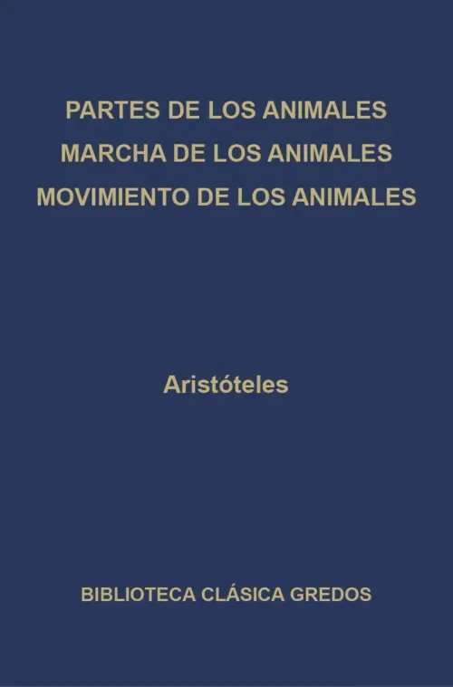 Partes de los animales Marcha de los animales Movimiento de los animales
