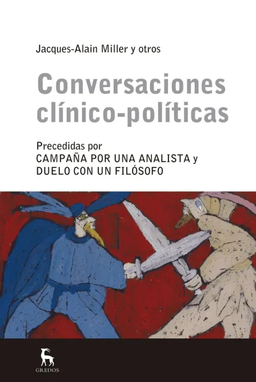 Conversaciones clinico-politicas
