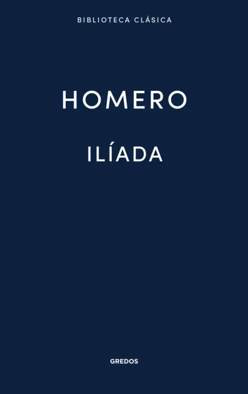 Iliada
