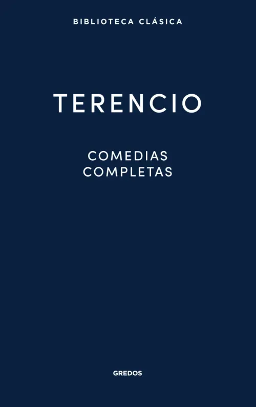 Comedias completas