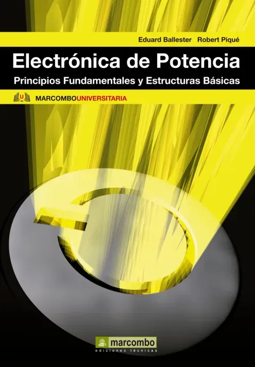 Electronica de potencia