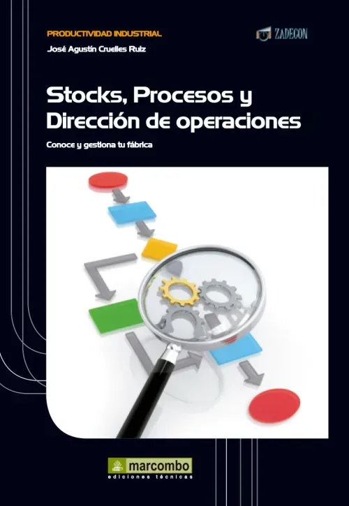 Stock procesos y direccion de operaciones