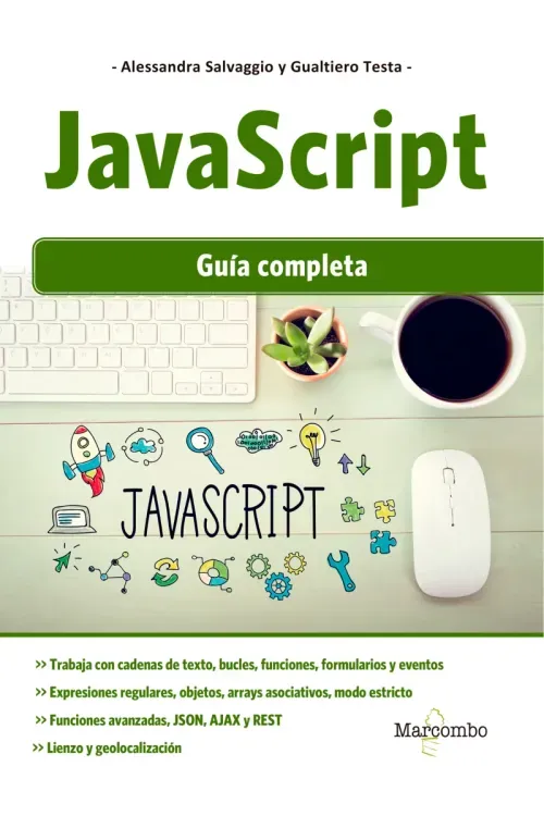 JavaScript Guia completa