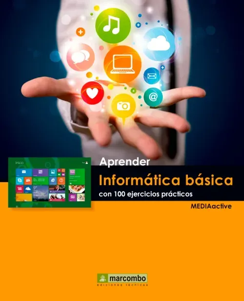 Apreder informatica bascia con 100 ejercicios