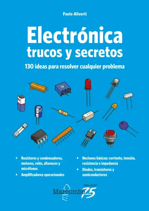 Electronica Trucos y secretos
