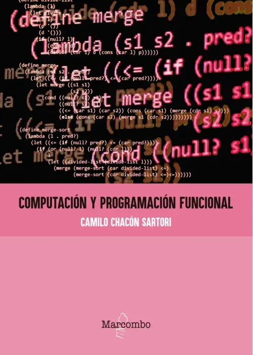 Computacion y programacion funcional