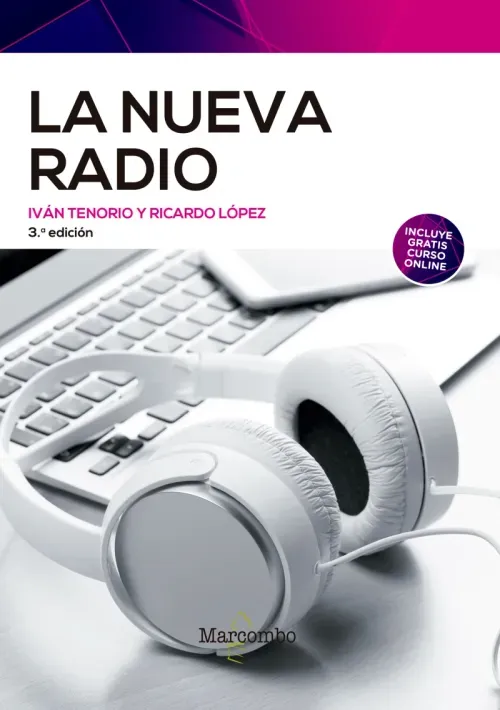 La nueva radio 3ª Ed