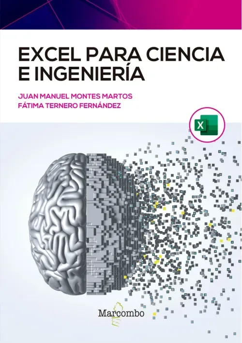 Excel para ciencia e ingenieria