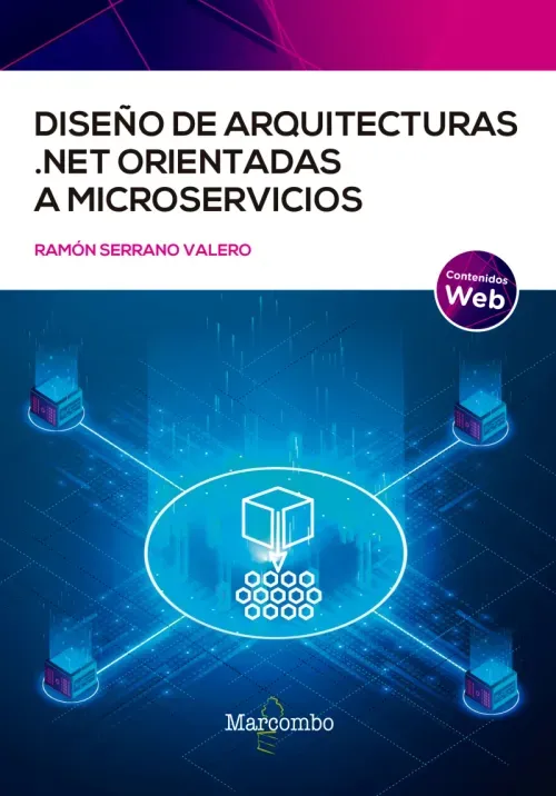 Diseno de arquitecturas NET orientadas a microservicios