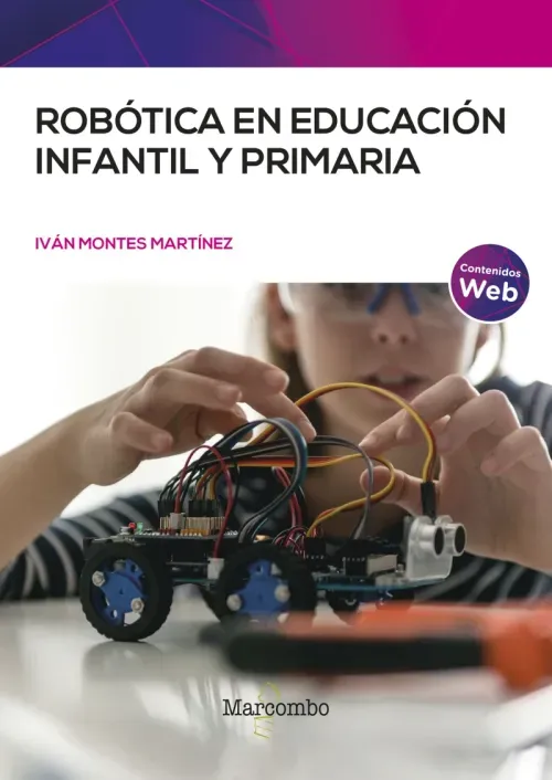 Robotica en Educacion Infantil y Primaria