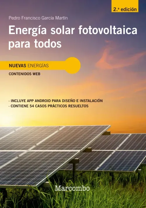 Energia solar fotovoltaica para todos 2ed