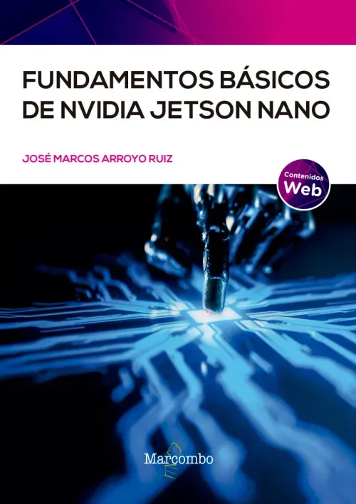 Fundamentos basicos de NVIDIA Jetso Nano