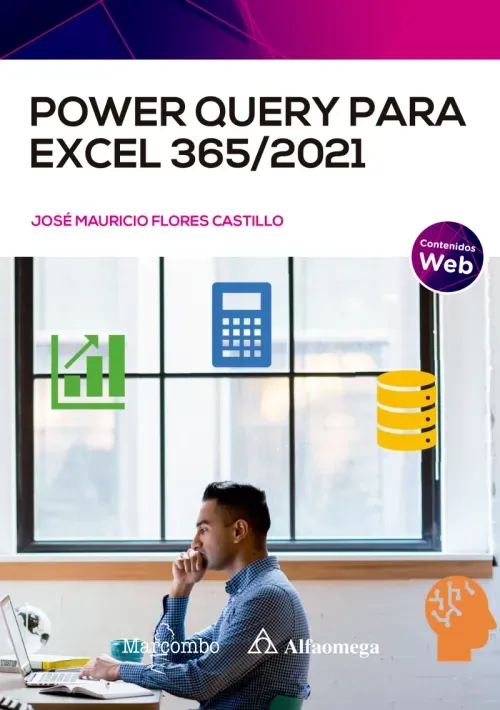 Power Query para Excel 3652021