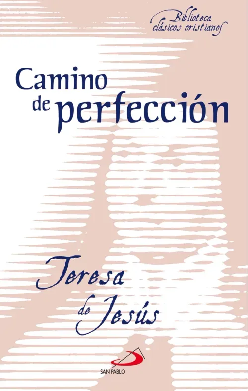 Camino de perfeccion