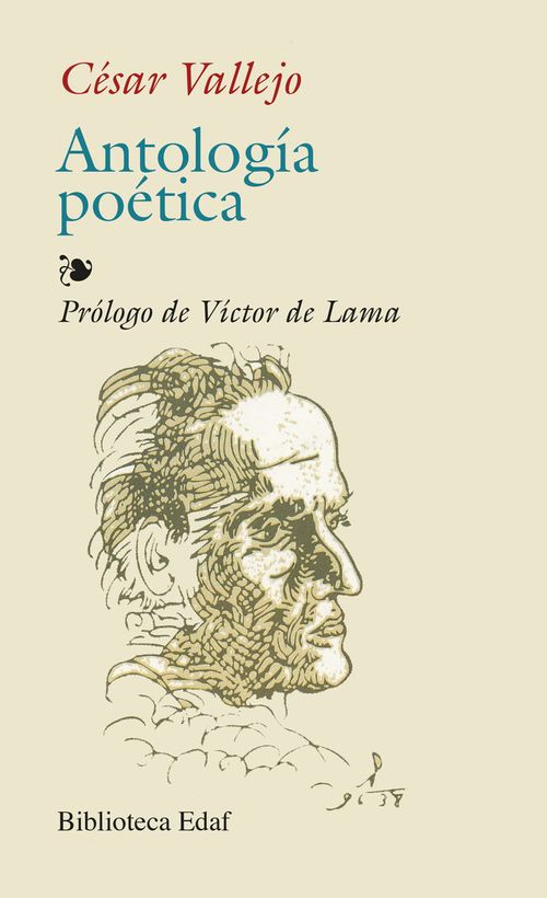 Antologia Poetica Vallejo