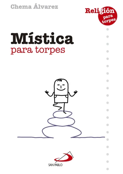 Mistica para torpes