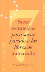Siete estrategias para sacar partido a los libros de autoayuda