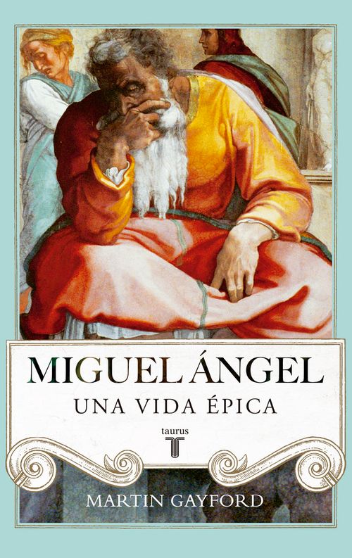Miguel Angel