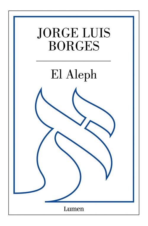 El Aleph