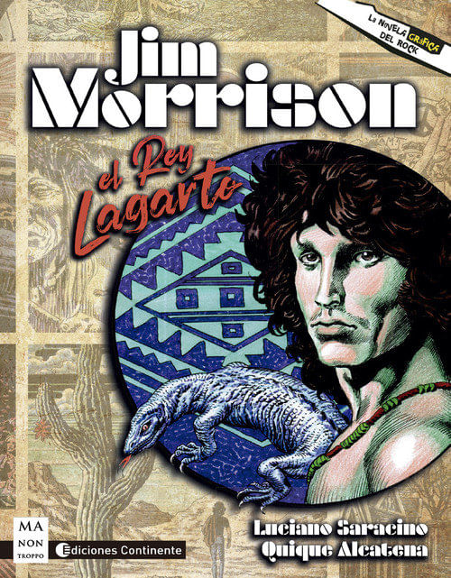 Jim Morrison