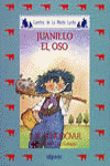 Media lunita nº 25 Juanillo el oso