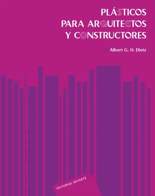 Plasticos para arquitectos y constructores