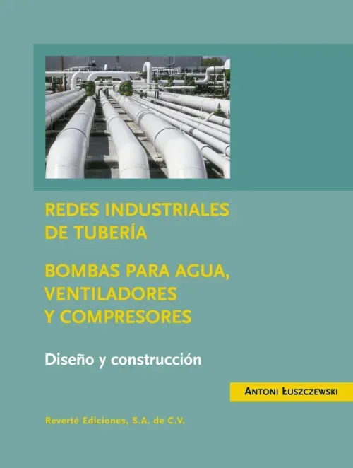 Redes industriales de tuberias