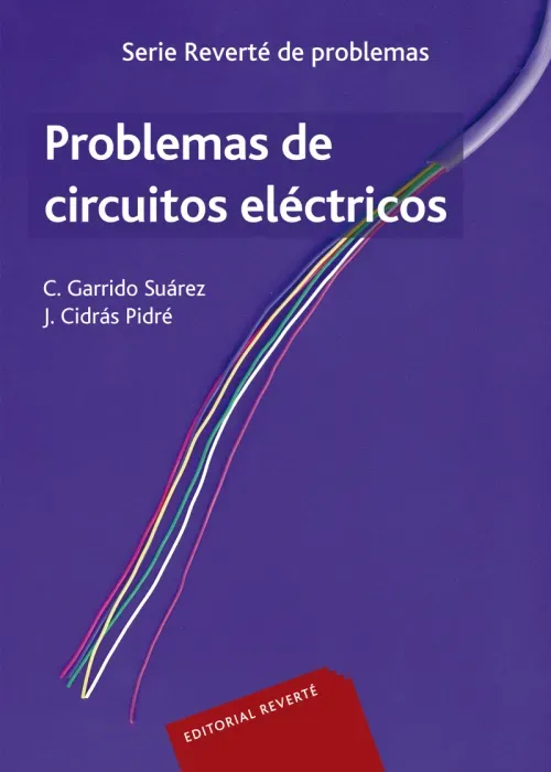 Problemas de circuitos electricos
