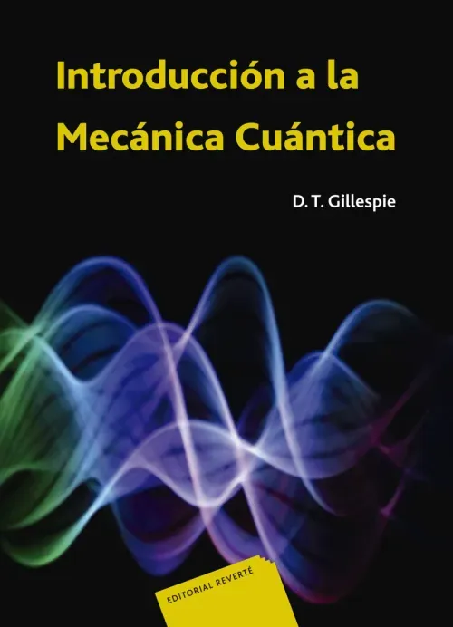 Introduccion a la mecanica cuantica