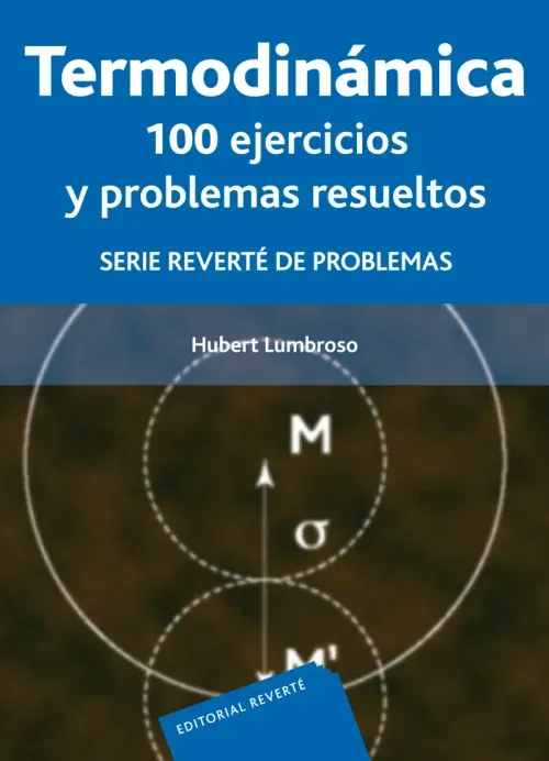 Termodinamica 100 ejercicios y problemas