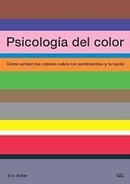 Psicologia del color