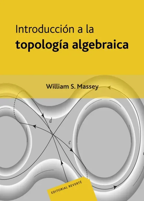 Introduccion a la topologia algebraica