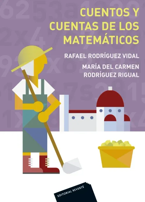 Cuentos y cuentas de los matematicos