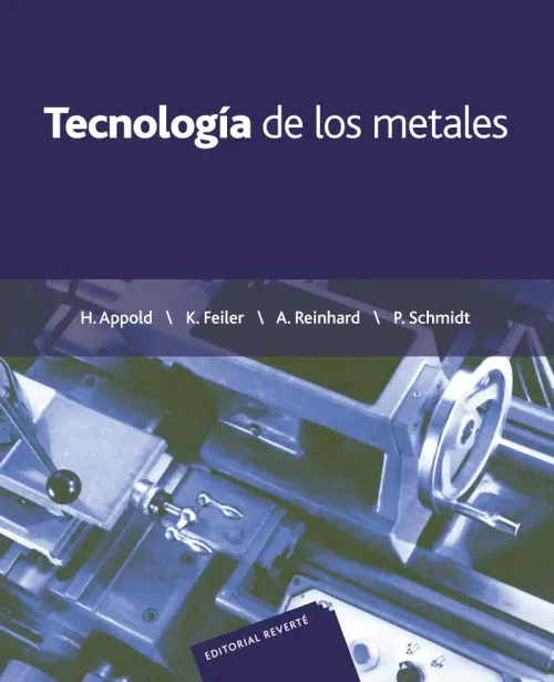 Tecnologia de los metales