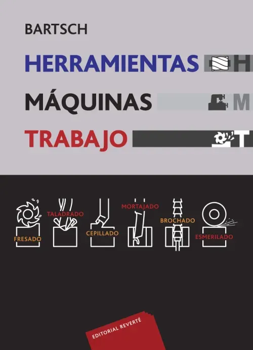 Herramientas Maquinas Trabajo