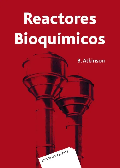 Reactores bioquimicos