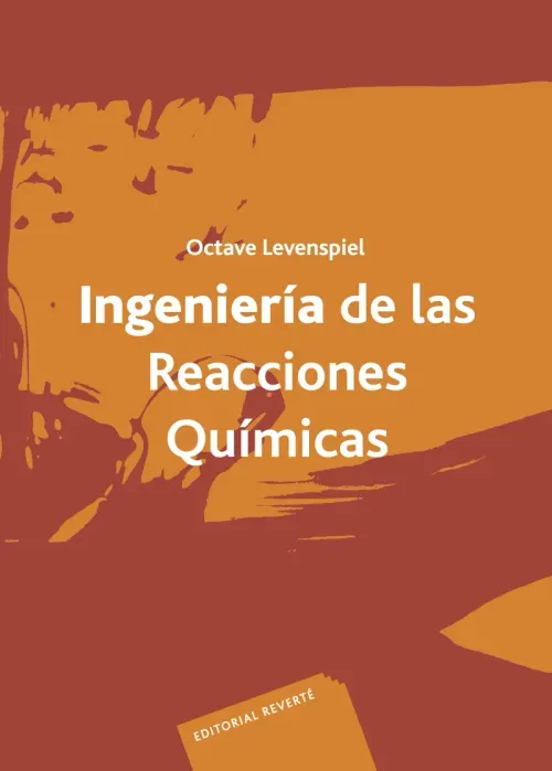 Ingenieria de las reacciones quimicas