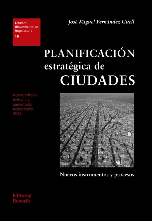 Planificacion estrategica de ciudades