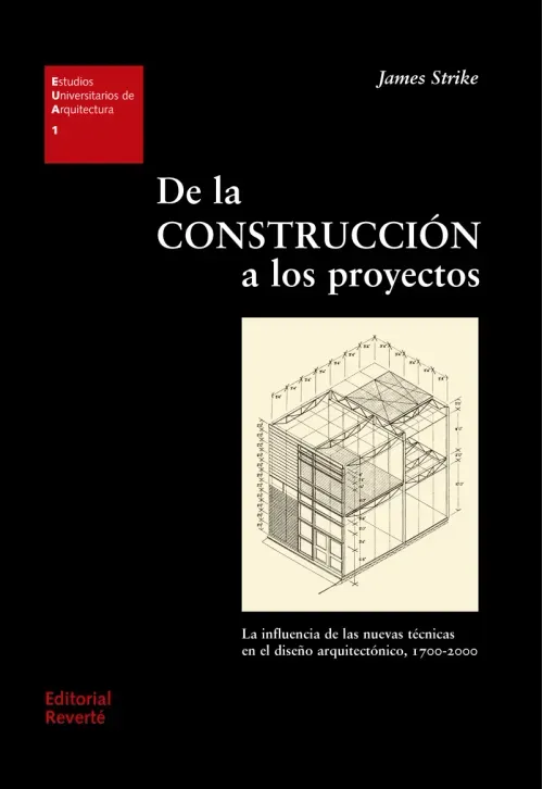 De la construccion a los proyectos