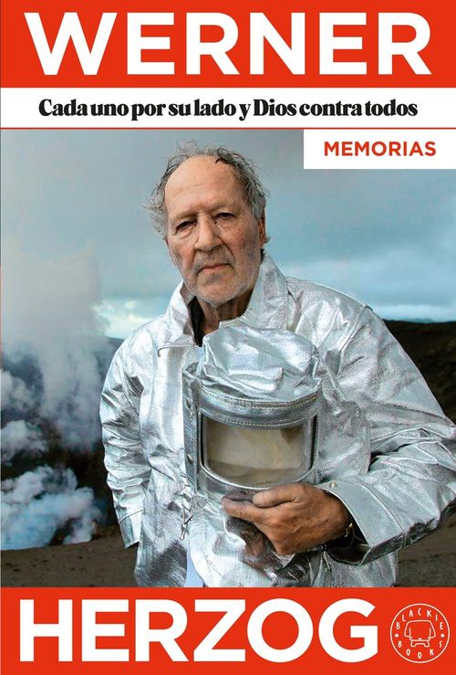 CADA UNO POR SU LADO Y DIOS CONTRA TODOS MEMORIAS
