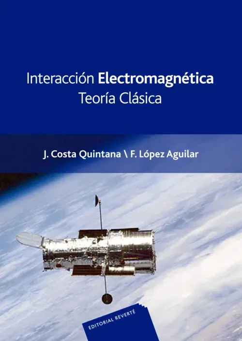 Interaccion electromagnetica Teoria Clasica
