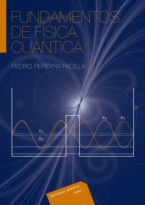 Fundamentos de fisica cuantica