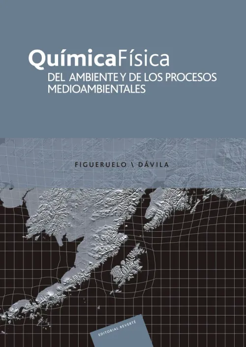 Quimica fisica del  ambiente y de los procesos medioambientales