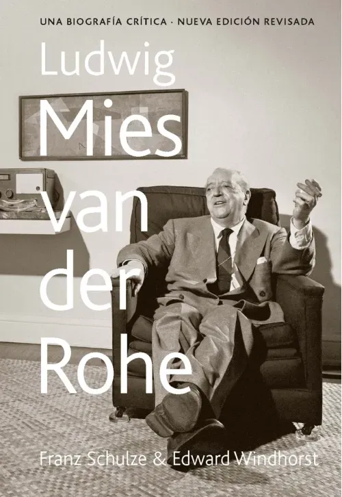 Ludwig Mies van der Rohe