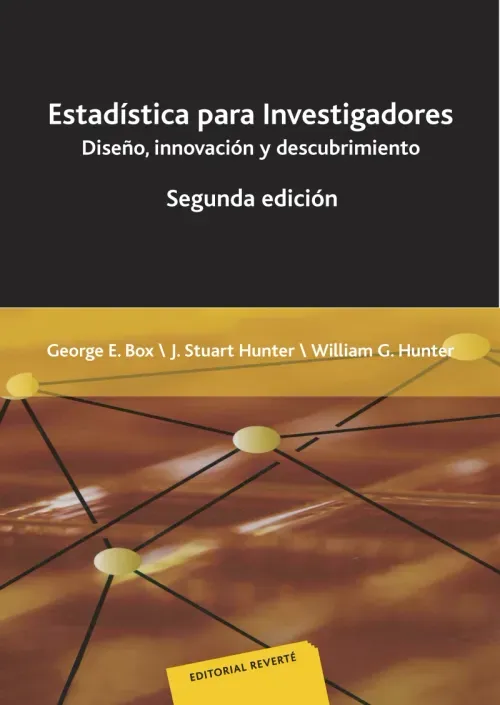 Estadistica para investigadores