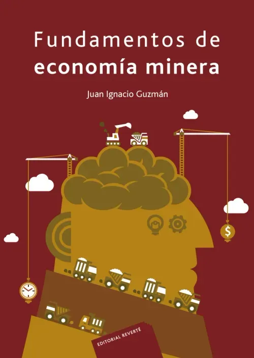 Fundamentos de economia minera