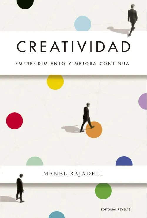 Creatividad Emprendimiento y mejora continua