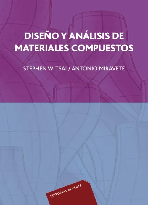 Diseno y analisis de materiales compuestos